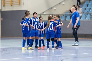 Bild 95 - wDJ Power Girls Cup Suederelbe